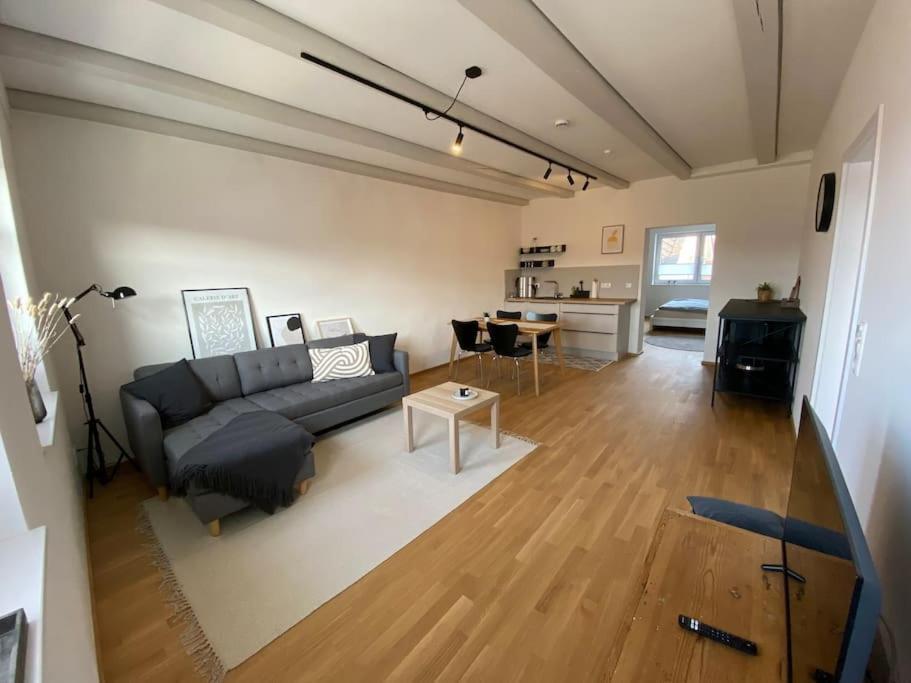 Nummer22 Eschenbach in der Oberpfalz Extérieur photo